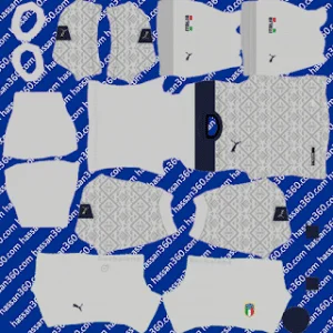 Kit DLS 21