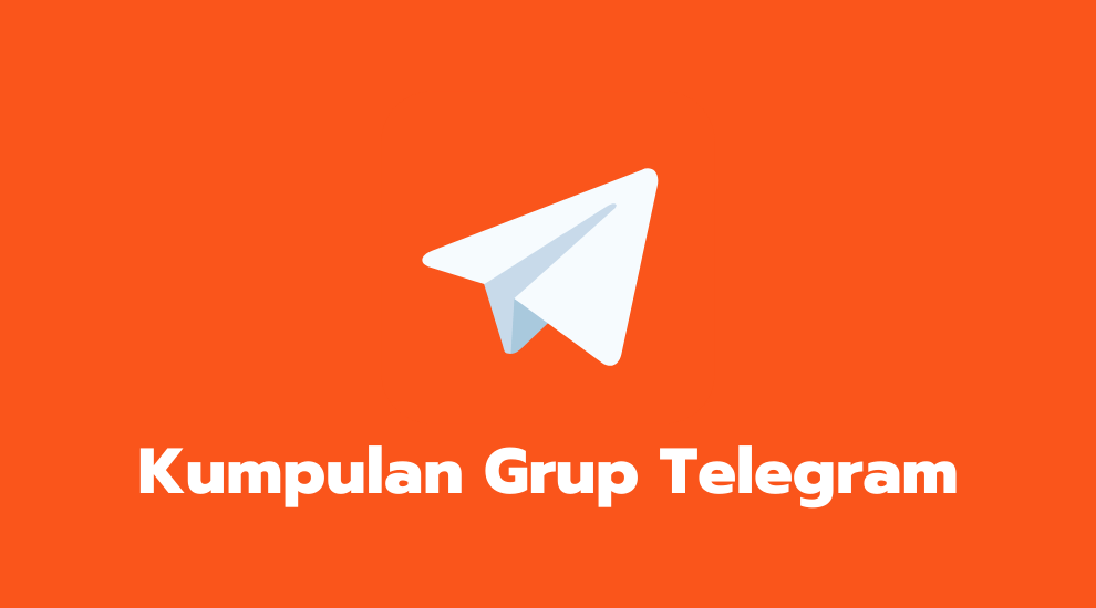 Link telegram melayu baru 2021