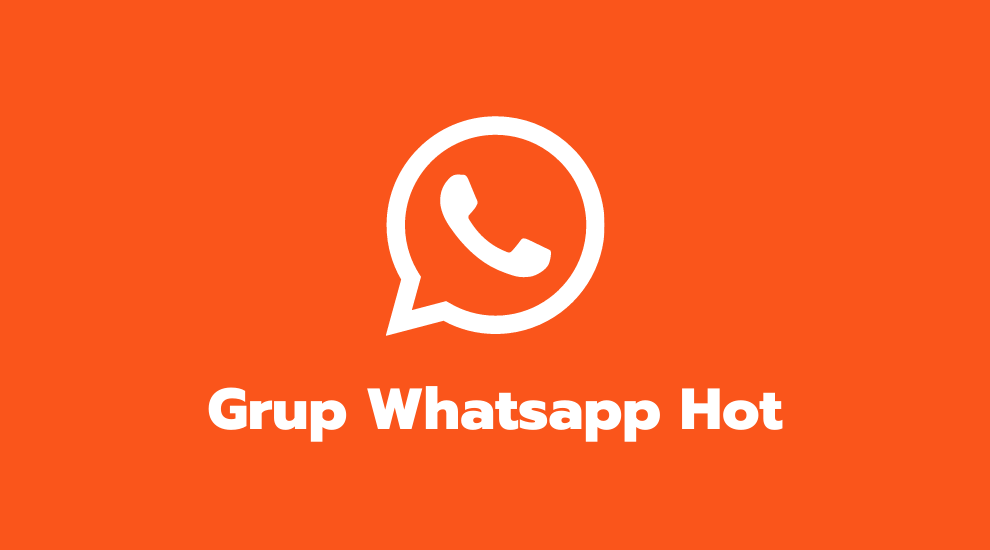 Grup Whatsapp Hot