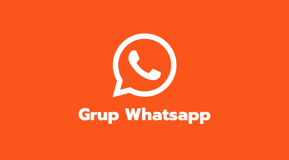 Grup Whatsapp