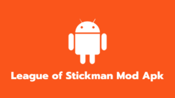League of Stickman Mod Apk