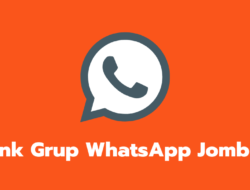 100+ Link Grup WhatsApp Jomblo Terbaru 2022