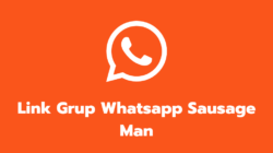Link Grup Whatsapp Sausage Man