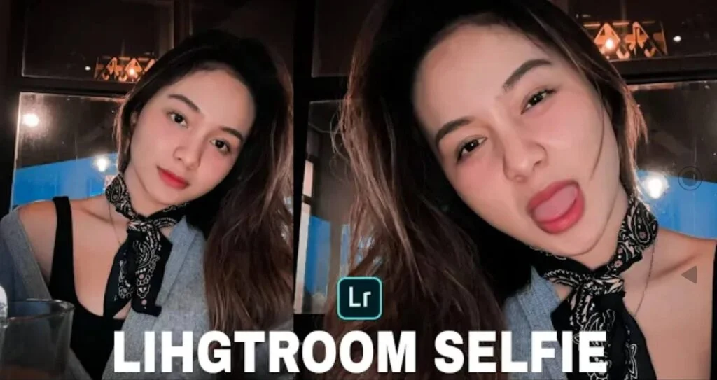 Rumus Lightroom Dalam Ruangan