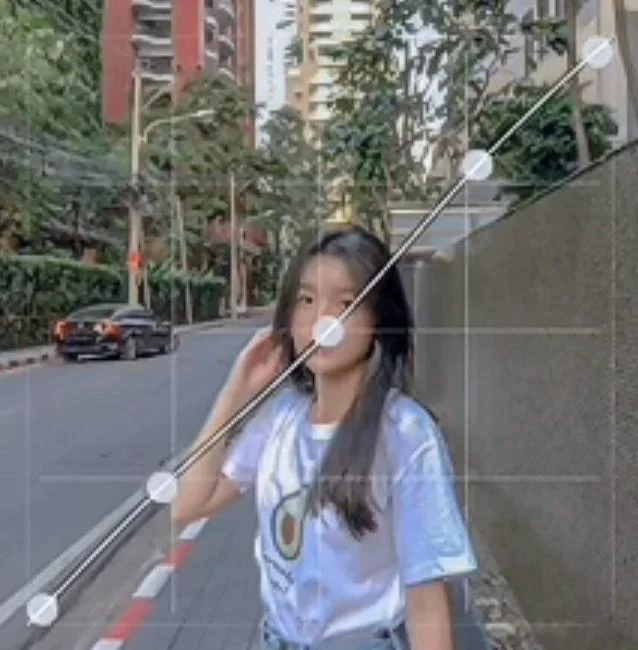 Rumus Lightroom Pastel