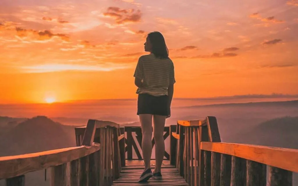 Rumus Lightroom Senja