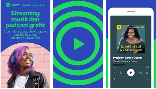 Spotify Premium Mod Apk
