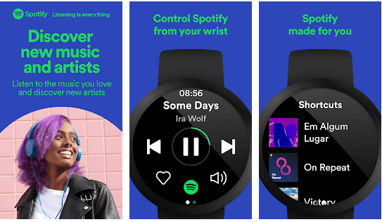 Spotify Premium Mod Apk