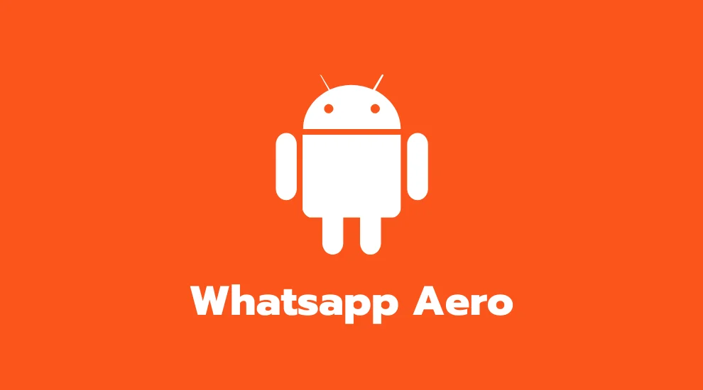 Whatsapp Aero