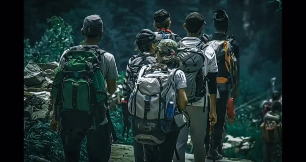 Rumus Lightroom Dark Moody