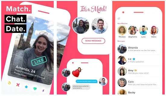 Cari Jodoh Via WhatsApp