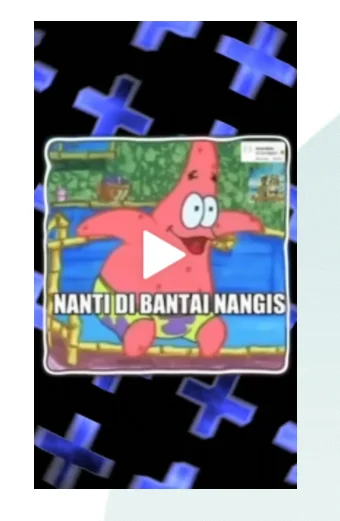 Preset Capcut Jedag Jedug