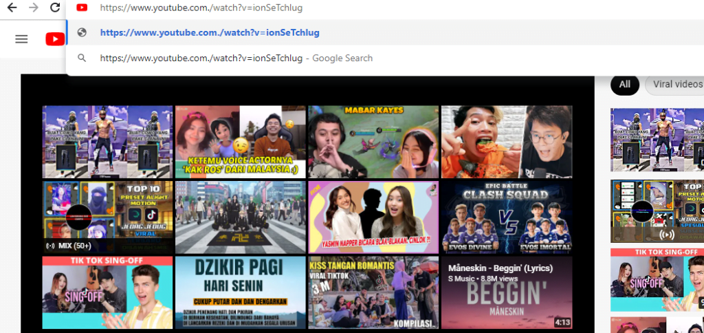 Cara Menghilangkan Iklan di Youtube