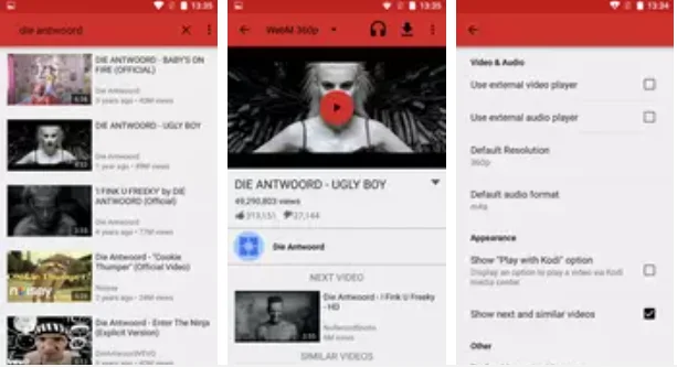 Aplikasi Youtube Tanpa Iklan