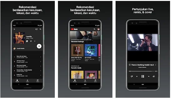 Youtube Music Premium