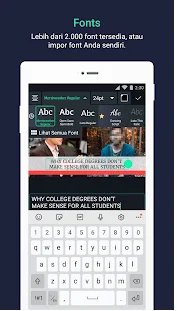 Download Alight Motion Pro