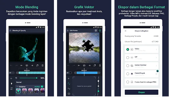 Download Alight Motion Pro