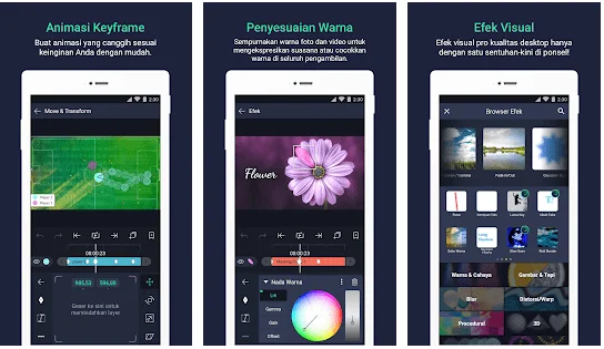 Download Alight Motion Pro