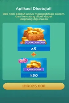 Cara Daftar Alat Mitra Higgs Domino