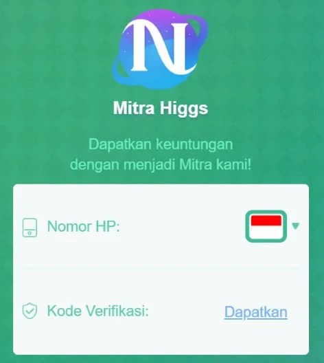 Cara Jadi Agen Resmi Higgs Domino