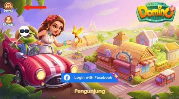 Cara Mengganti No Hp Higgs Domino Yang Tidak Aktif