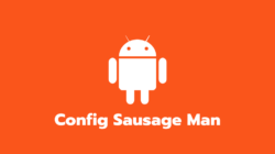 Config Sausage Man