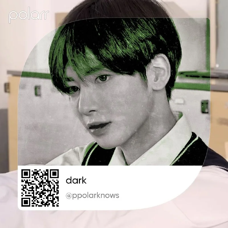 Dark Filters 