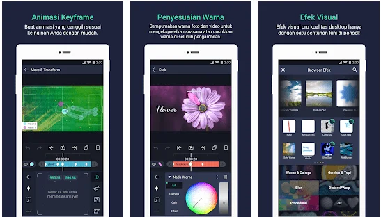 Download Alight Motion Pro