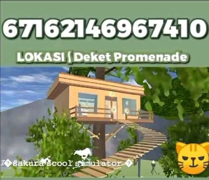 id sakura school simulator