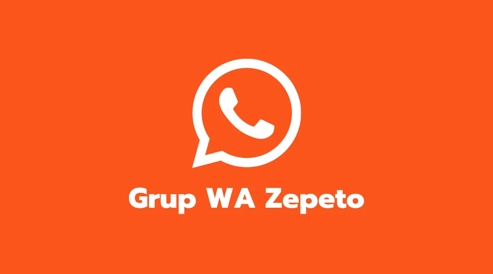 Grup WA Zepeto