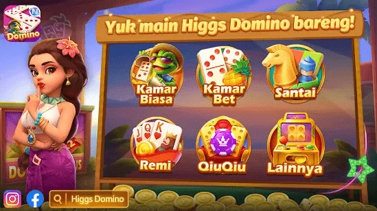 Higgs Domino Mod Apk