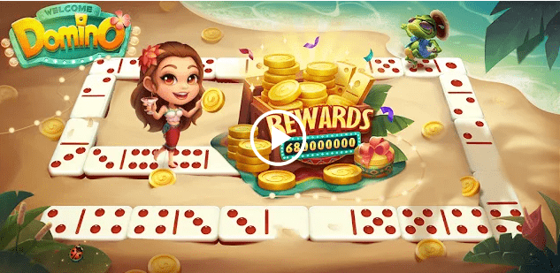 Higgs Domino Mod Apk