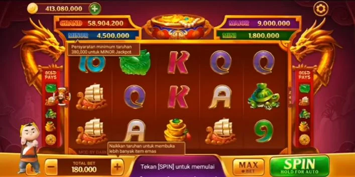 Higgs Domino Mod Apk v1.72 Unlimited Coin
