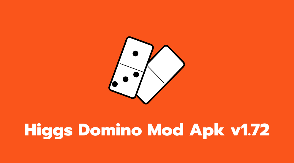 Higgs Domino Mod Apk v1.72