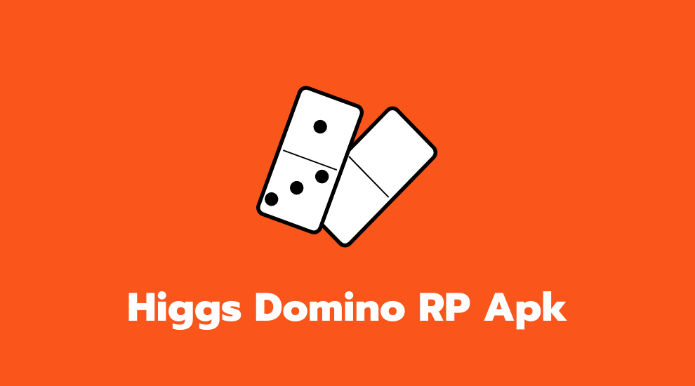 Higgs Domino RP Apk