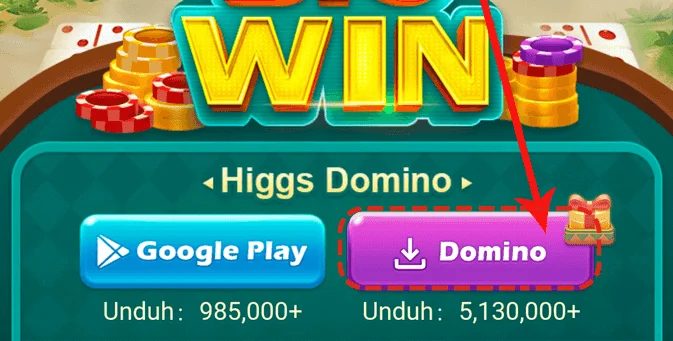 Higgs Domino Topbos
