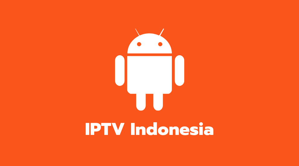 IPTV Indonesia