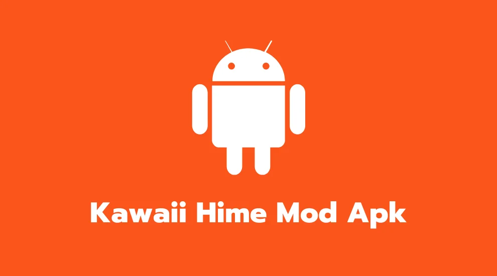 Kawaii Hime Mod Apk