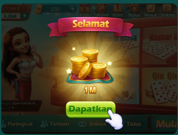 Kode Penukaran Higgs Domino