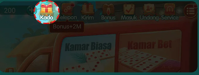 Kode Penukaran Higgs Domino