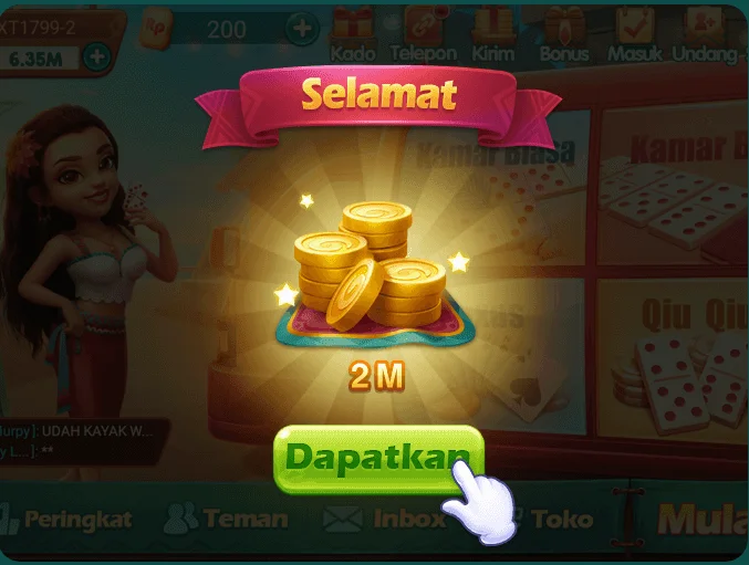 Kode Penukaran Higgs Domino
