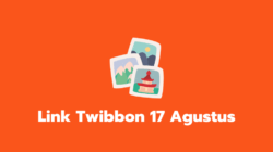 Link Twibbon 17 Agustus