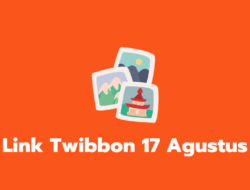 100+ Kumpulan Link Twibbon 17 Agustus Kemendikbud Terbaru 2021