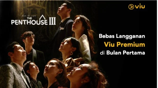Nonton Viu Premium Gratis
