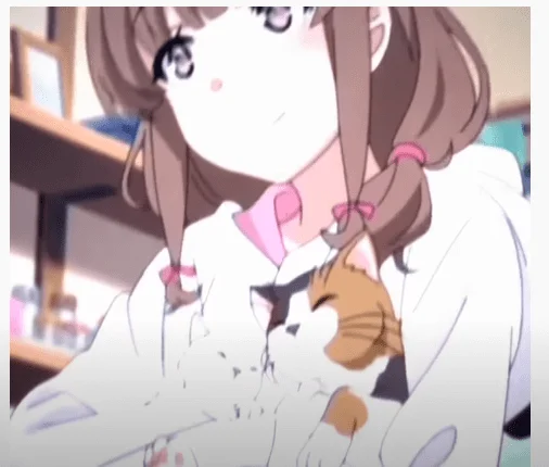 Preset Alight Motion AMV