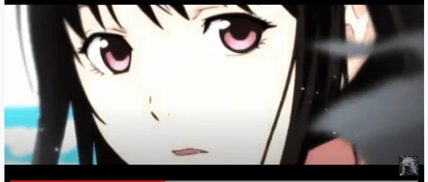 Preset Alight Motion AMV