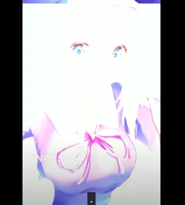 Preset Alight Motion Anime Jedag Jedug
