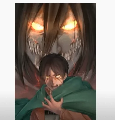 Preset Alight Motion Anime Jedag Jedug