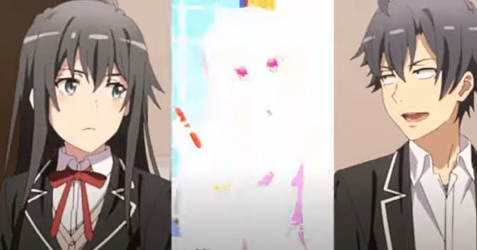 Preset Alight Motion Anime Jedag Jedug