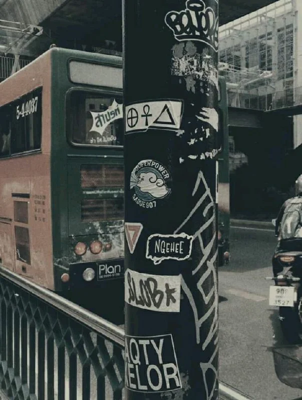 Preset VSCO 90s 